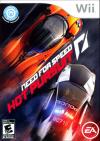 Need for Speed: Hot Pursuit Box Art Front